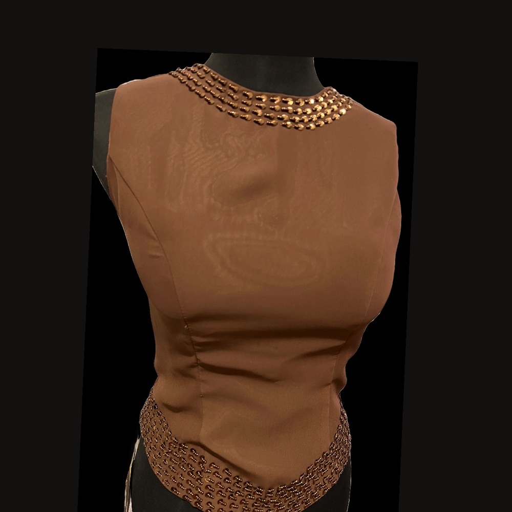 LT lanting bride - Woman’s top